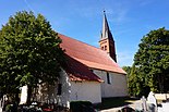 Saint Michael church (Baroque and Gothic Revival)