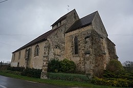 La Ville-sous-Orbais – Veduta