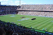 Stadion Loftus Versfeld