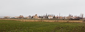 Los Villares de Soria