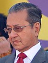 Mahathir Mohamad