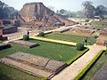 Image 16The Buddhist Nalanda university and monastery was a major center of learning in India from the 5th century CE to c. 1200. (from Eastern philosophy)