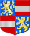 Nassau-Bréda