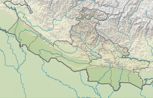 Madi (RM), Rolpa is located in Lumbini Province