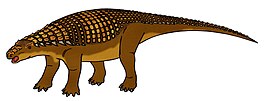 Nodosaurus