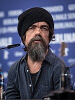 Petrus Dinklage: imago