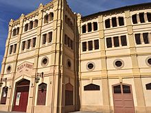 Plaza de Toros de Murcia.JPG