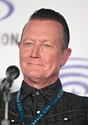 Robert Patrick interprète Tom Ryan