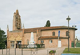 Saint-Jean – Veduta