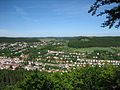 Schlossberg Tailfingen