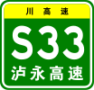 S33