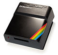 ZX Microdrive