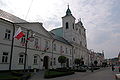 Heiliggeistkirche Rzeszów