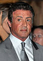 Sylvester Stallone, diễn viên, người viết kịch bản, đạo diễn, nhà sản xuất phim.