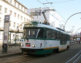 Tatra T3, Liberec