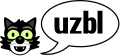 Description de l'image Uzbl logo.svg.