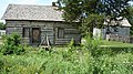 Image 19The Francois Vertefeuille House in Prairie du Chien was built in the 1810s by fur traders. (from Wisconsin)