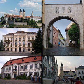 Veszprém