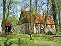 Feldsteinkirche in Wamckow (2009)