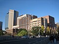 東京醫科齒科大學