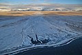 Wrangel Island Coast