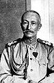 Generale Aleksej Brusilov, comandante della 8ª Armata