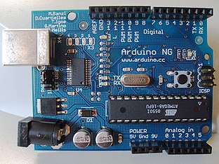 Arduino