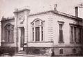 Banka Ziraatê li Şaxa Samsûnê di sala 1938'an de