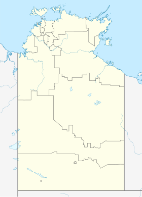 Tennant Creek (Northern Territory)