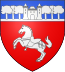 Blason de La Clayette