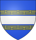 Blason de la Marne