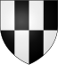 Blason de Boissezon