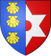 Coat of arms of Sérandon