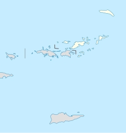 Benjamin Trovato/sandbox is located in British Virgin Islands