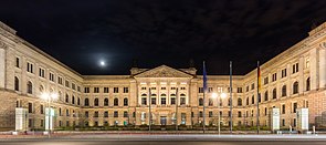 Bundesratsgebäude in Berlin