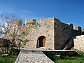 Castle of Chalcis