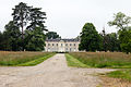 Le château de Beauchêne.