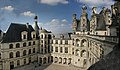 Château de Chambord