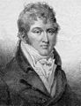 Richard Chenevix overleden op 5 april 1830