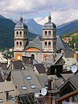 Stiftskirche Notre-Dame-et-Saint-Nicolas