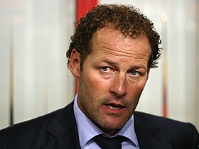 Image illustrative de l’article Danny Blind