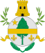 Blason de Cabrera