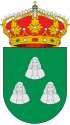 Escudo d'armas