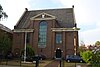 Evangelisch-Lutherse kerk