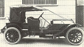 Image illustrative de l’article Fiat 60 HP