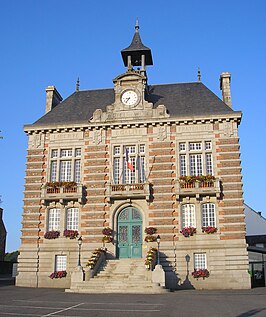 Gemeentehuis