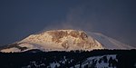 Steamboat Mountain in January 2006