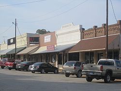 Hình nền trời của Franklin, Texas