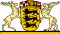 Landeswappen Baden-Württemberg