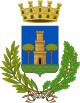 Blason de Grottammare